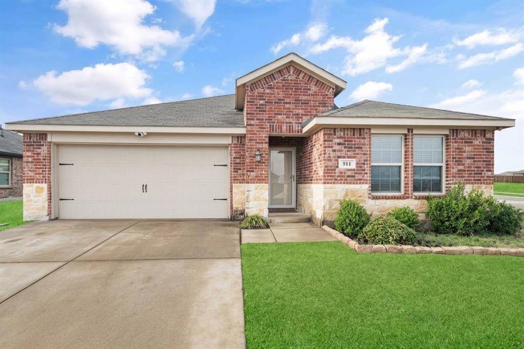 511 Saw Mill Road, Royse City, TX 75189