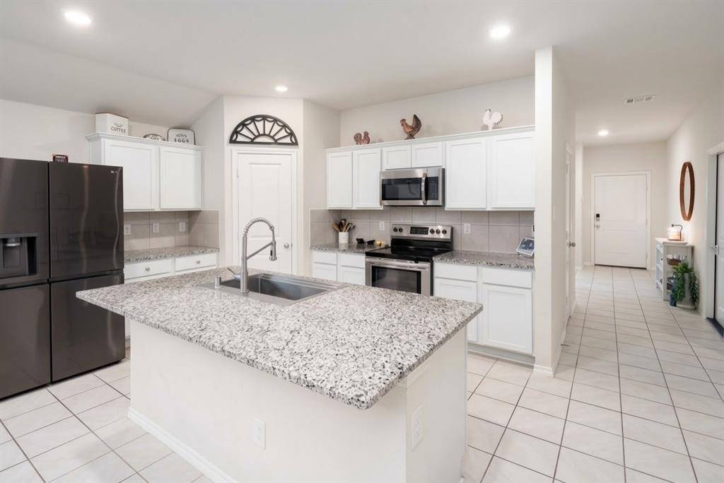 511 Saw Mill Road, Royse City, TX 75189
