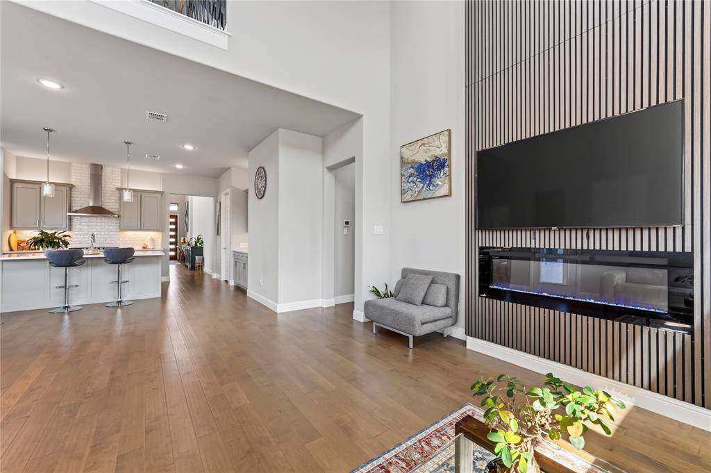 853 Calusa Drive, Allen, TX 75013