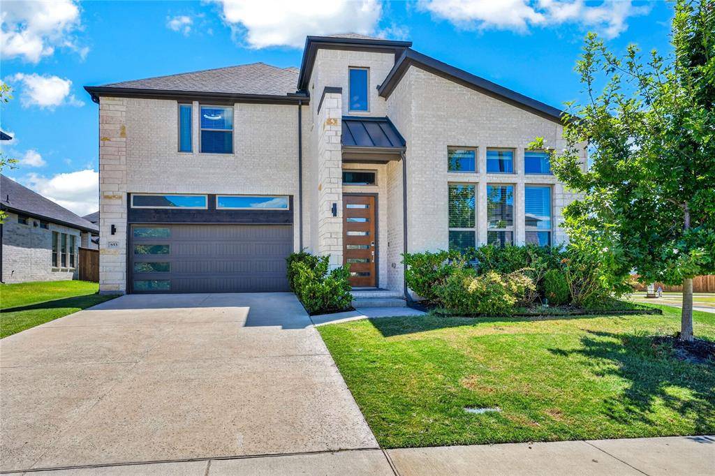 853 Calusa Drive, Allen, TX 75013