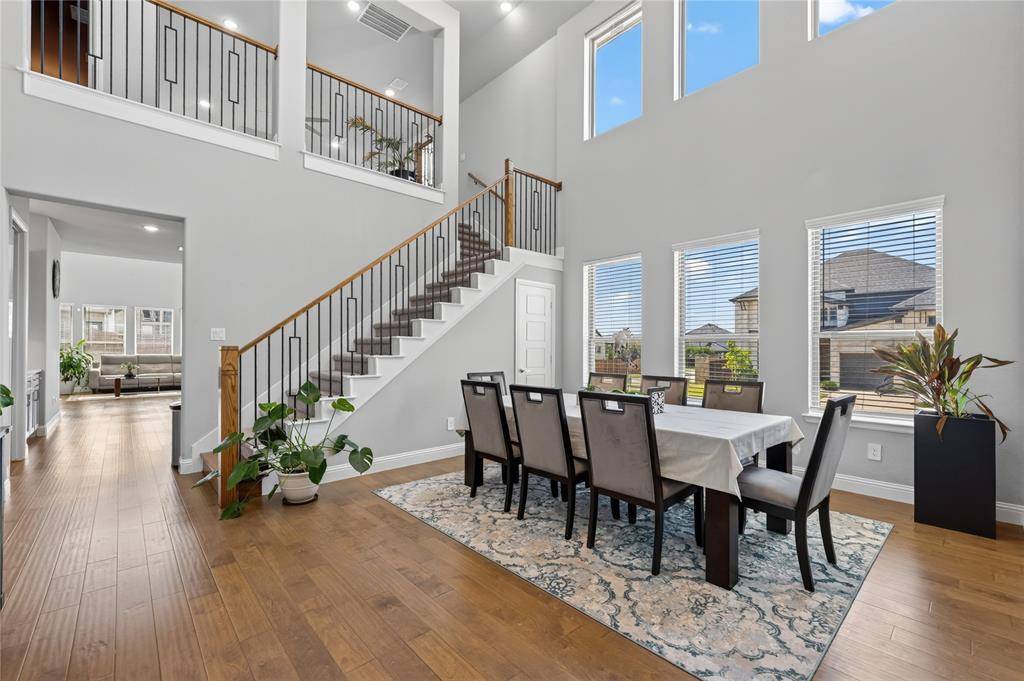 853 Calusa Drive, Allen, TX 75013