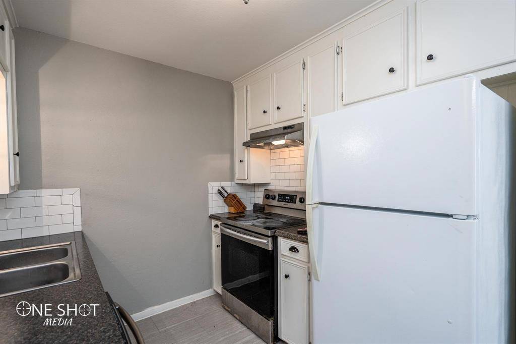 912 N Judge Ely Street, Abilene, TX 79601