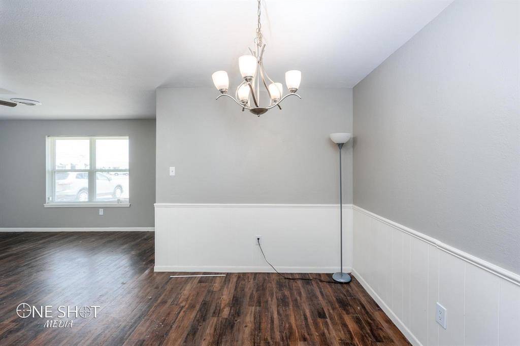 912 N Judge Ely Street, Abilene, TX 79601