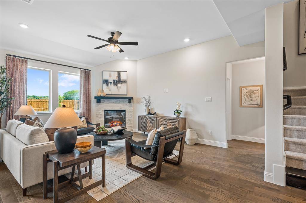 212 Oak Street, Howe, TX 75459