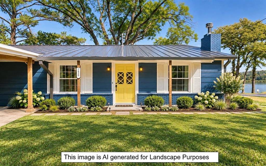 7420 Love Circle, Fort Worth, TX 76135