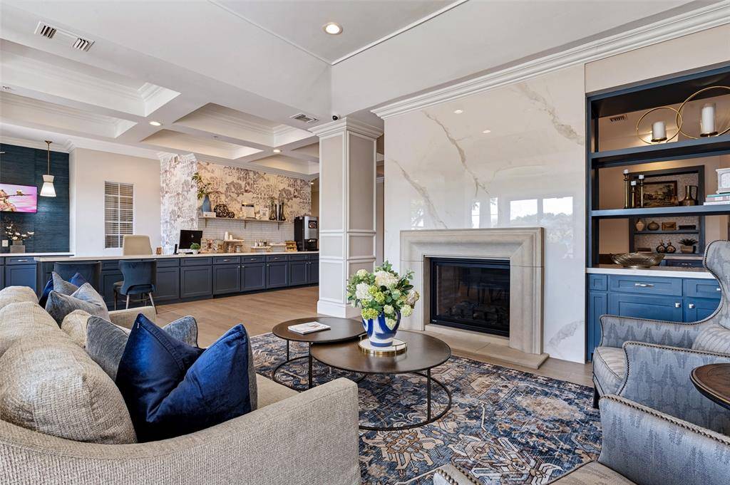 4201 Lomo Alto Drive #4787, Highland Park, TX 75219