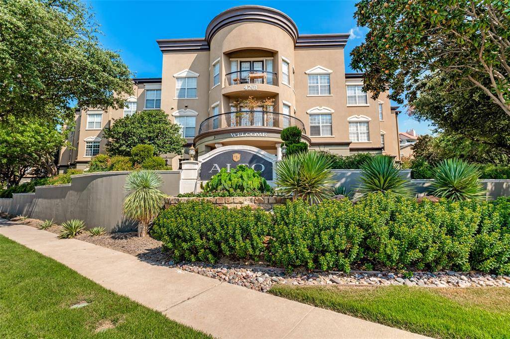 4201 Lomo Alto Drive #4787, Highland Park, TX 75219