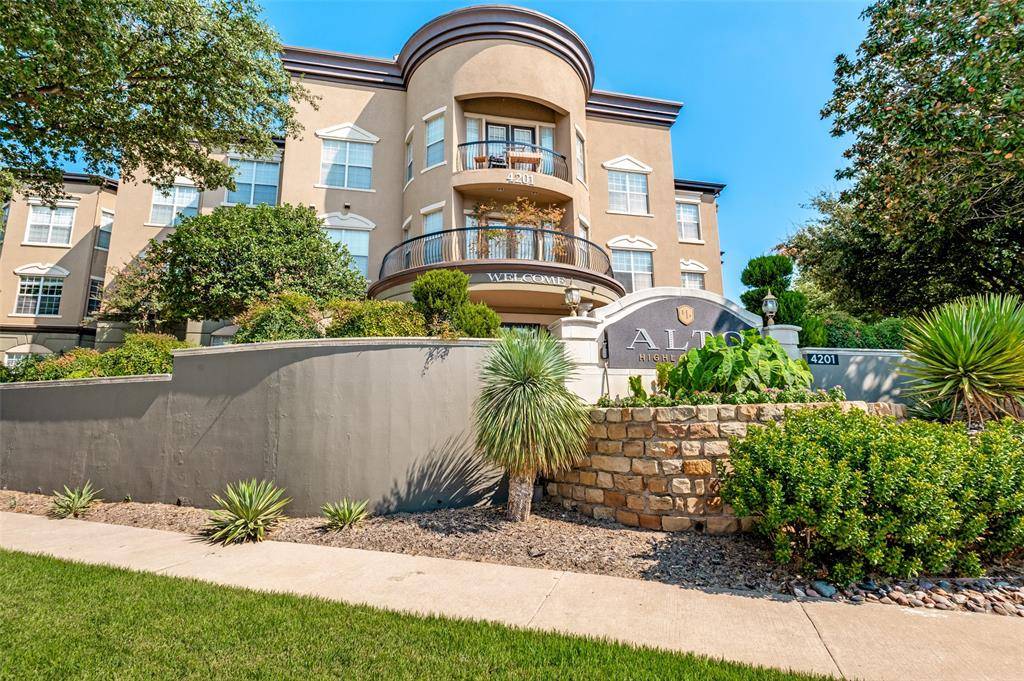 4201 Lomo Alto Drive #4787, Highland Park, TX 75219