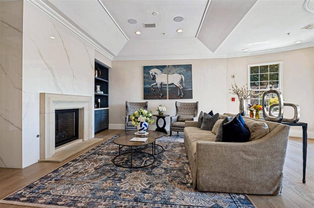 4201 Lomo Alto Drive #4787, Highland Park, TX 75219