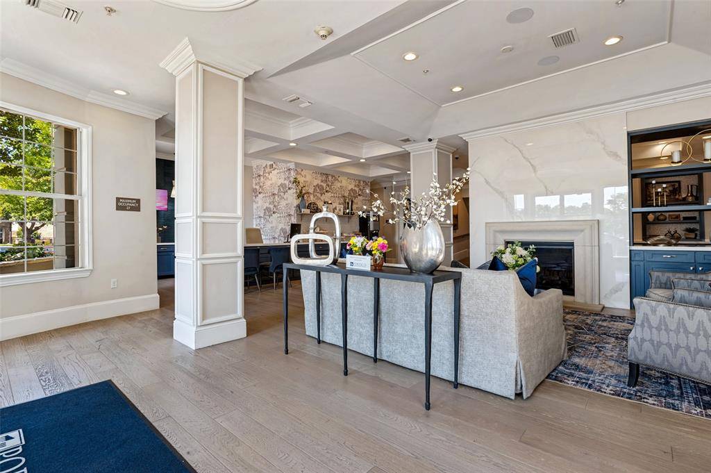 4201 Lomo Alto Drive #4787, Highland Park, TX 75219
