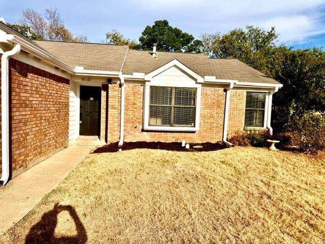 304 Mack Drive, Denton, TX 76209