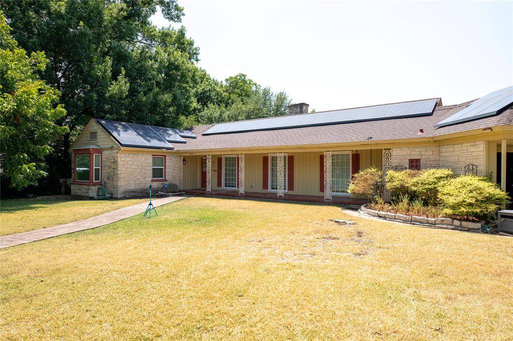 6547 Starling Circle, Dallas, TX 75209