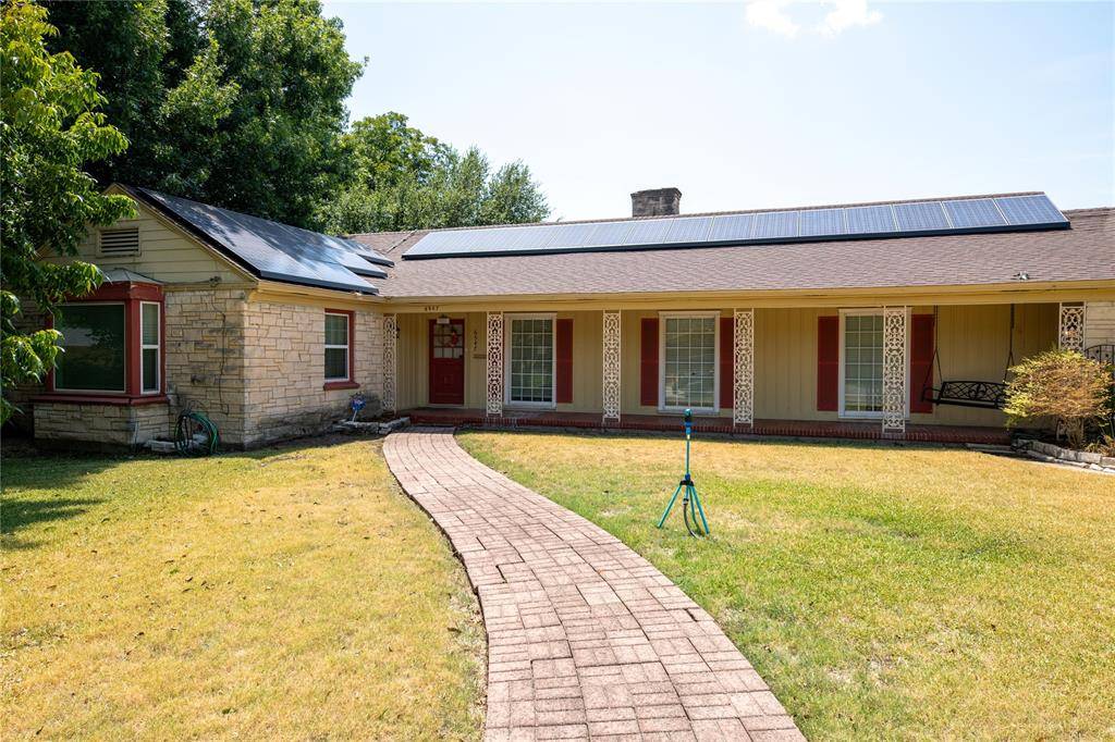 6547 Starling Circle, Dallas, TX 75209