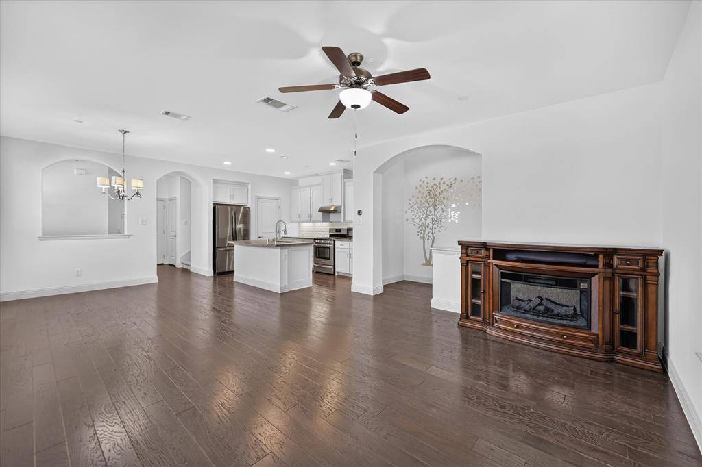 3001 Decker Drive, Mckinney, TX 75070
