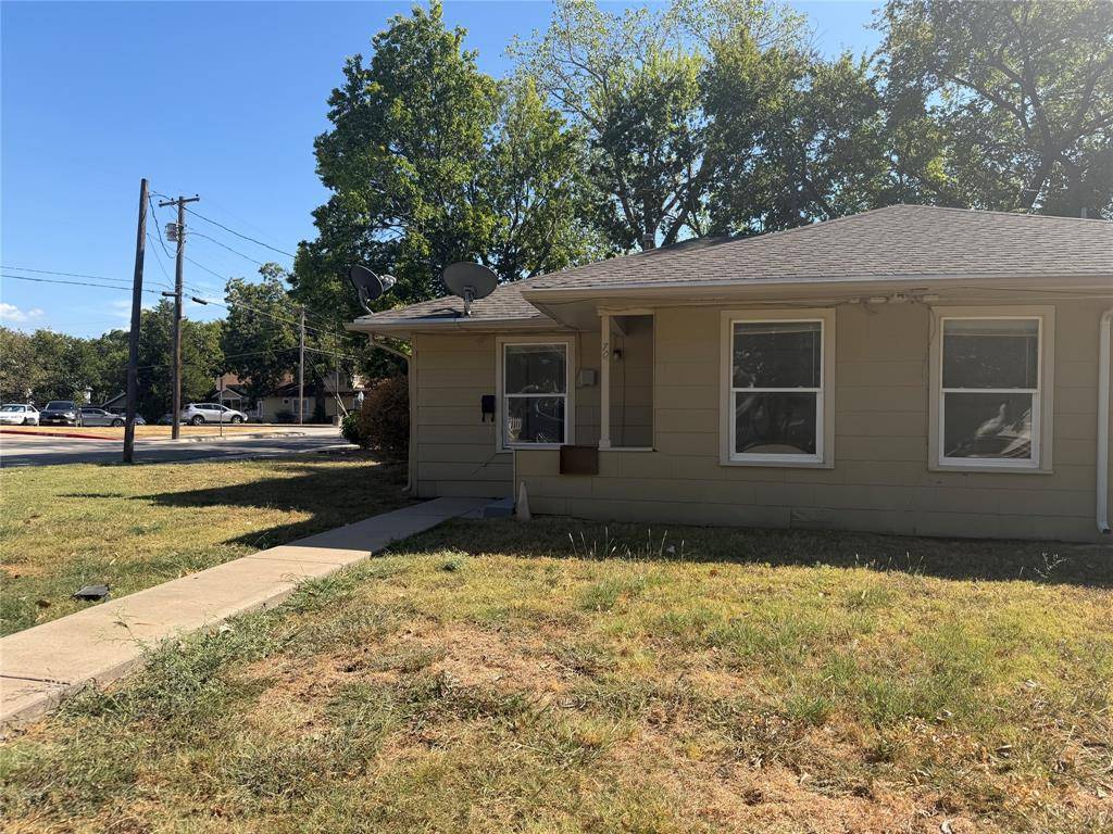 701 Largent, Mckinney, TX 75069