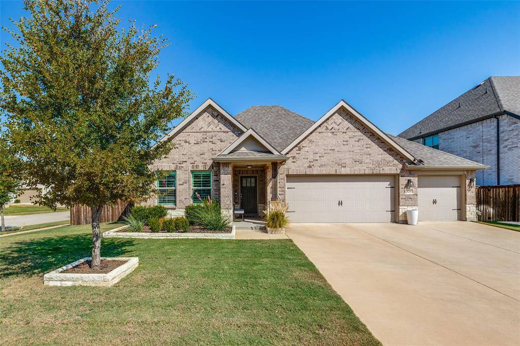 3216 Mountwell Drive, Mckinney, TX 75071