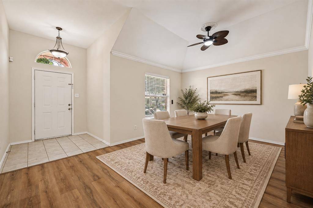 9109 Azinger Drive, Plano, TX 75025