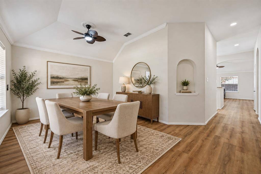 9109 Azinger Drive, Plano, TX 75025