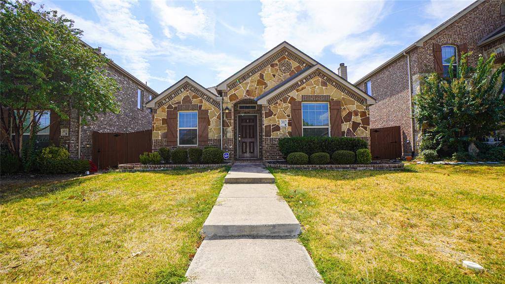 3017 Cassinia Parkway, Heartland, TX 75126