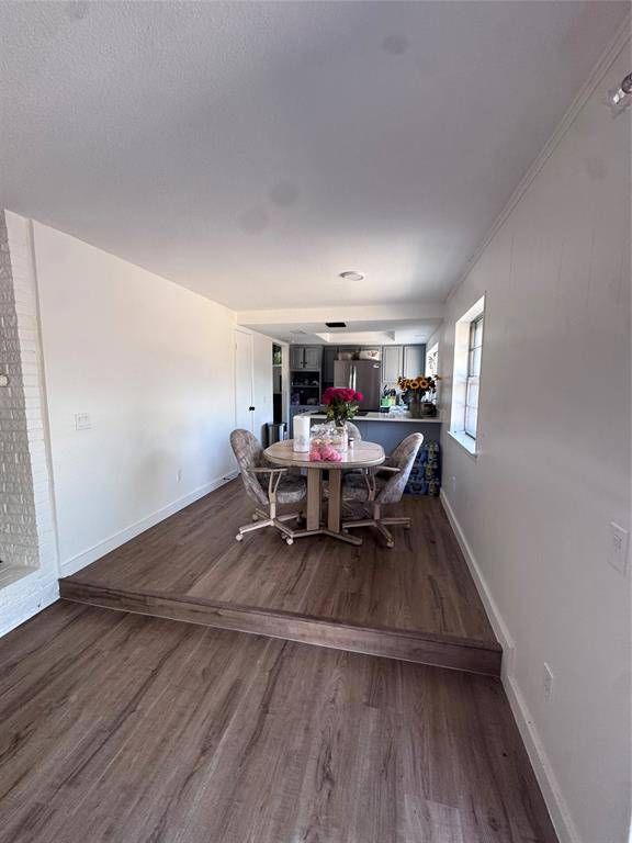 4501 Princeton Drive, Garland, TX 75042