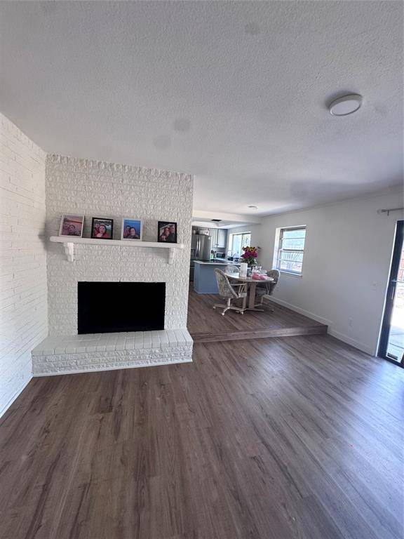 4501 Princeton Drive, Garland, TX 75042