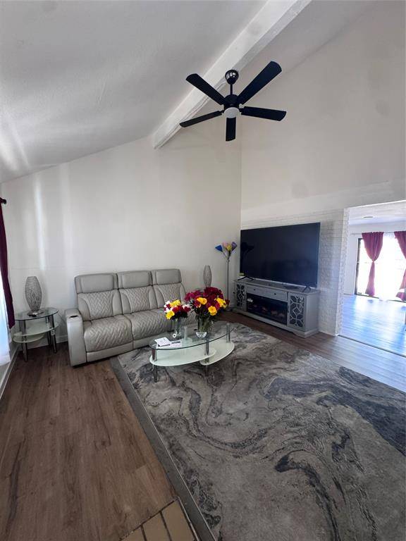 4501 Princeton Drive, Garland, TX 75042