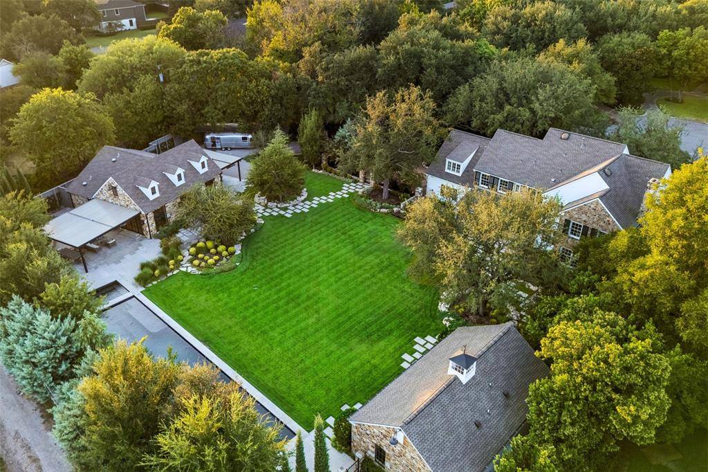 4506 Isabella Lane, Dallas, TX 75229