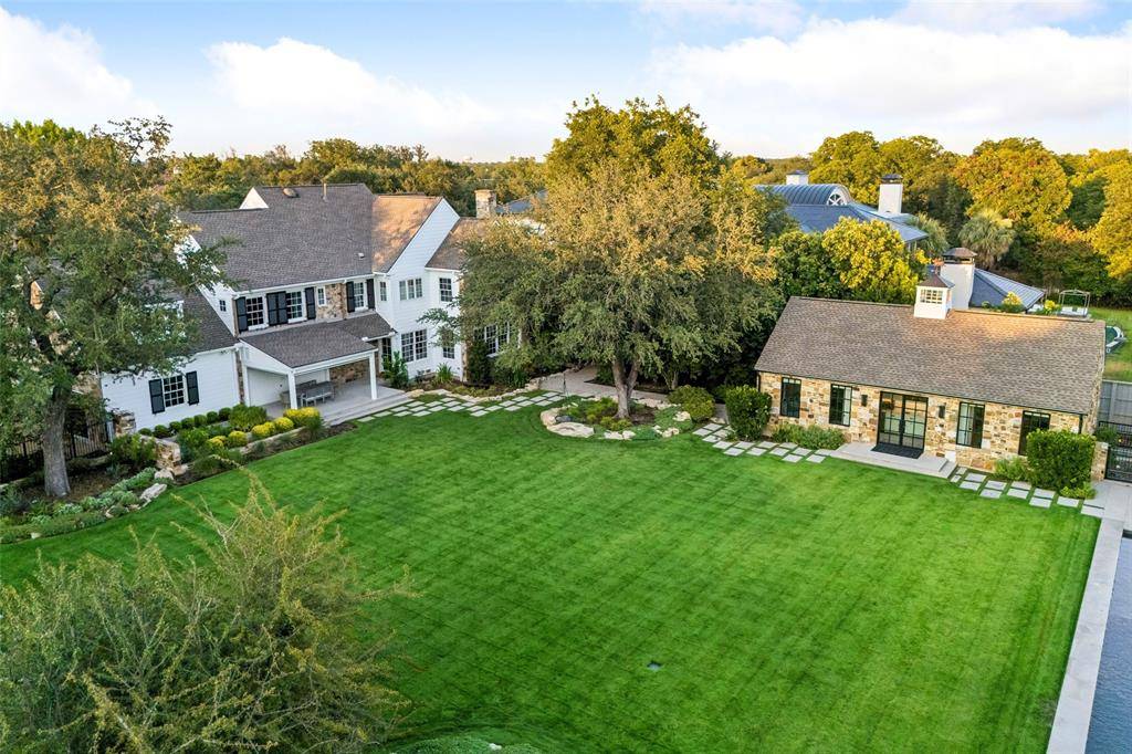 4506 Isabella Lane, Dallas, TX 75229