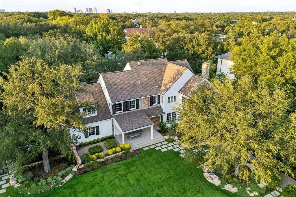 4506 Isabella Lane, Dallas, TX 75229