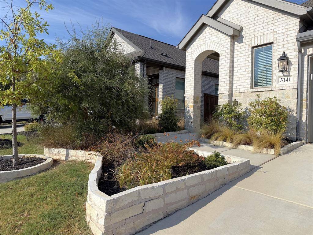 3141 Brazoria Drive, Little Elm, TX 75068
