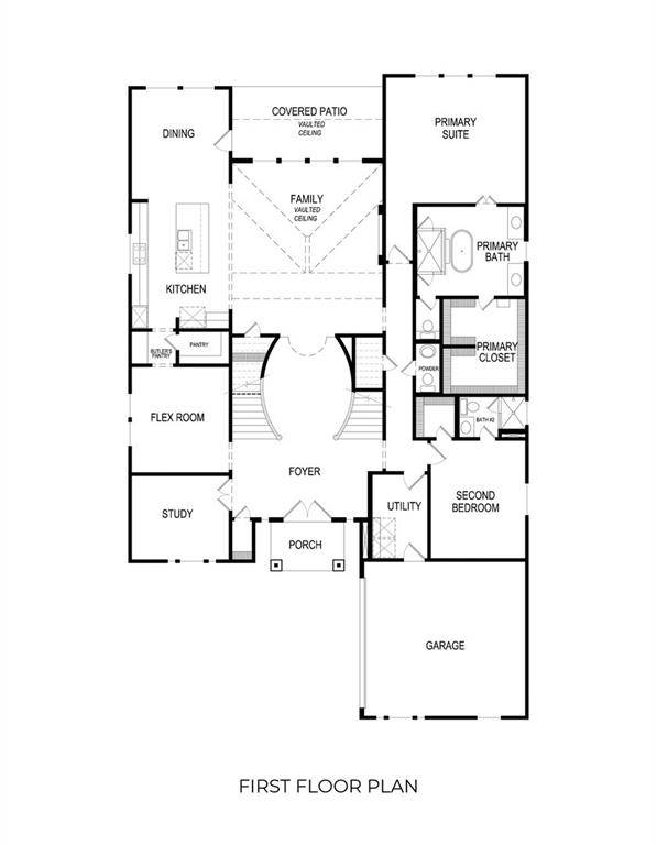 220 Broadmoor Lane, Ovilla, TX 75154