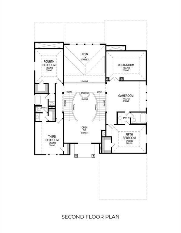 220 Broadmoor Lane, Ovilla, TX 75154