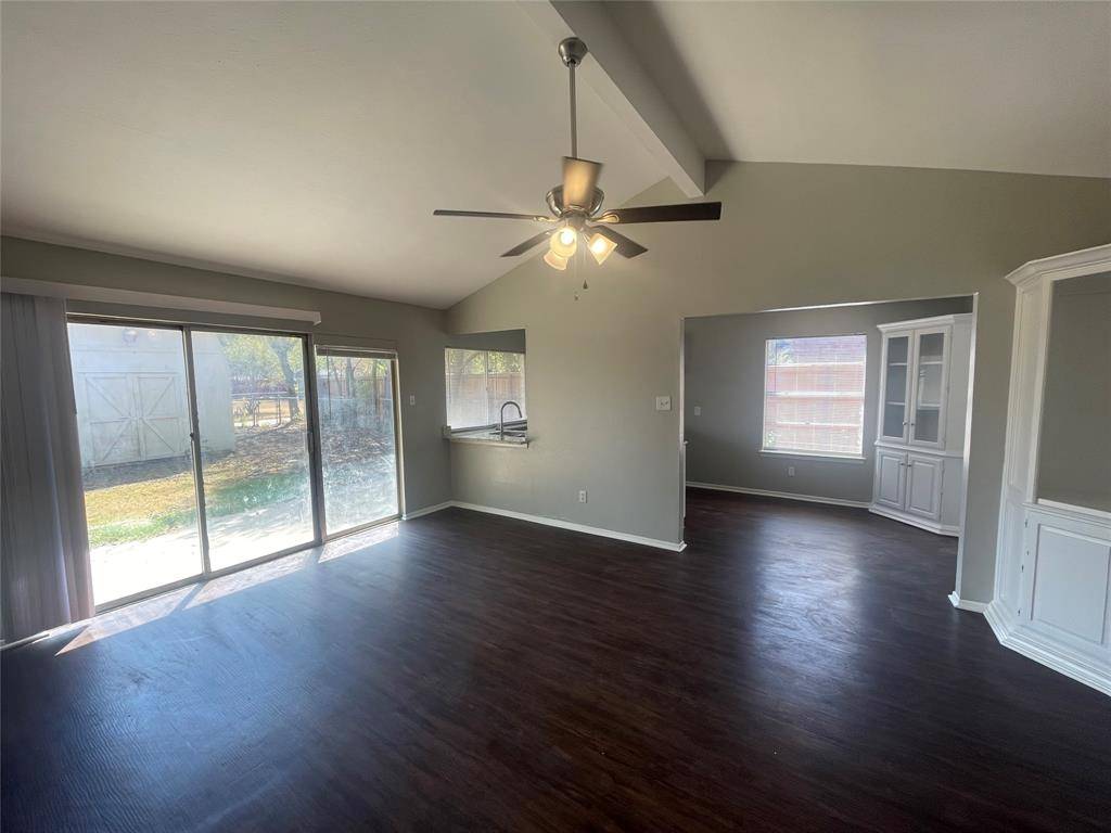 1418 Rockbrook Street, Lancaster, TX 75134