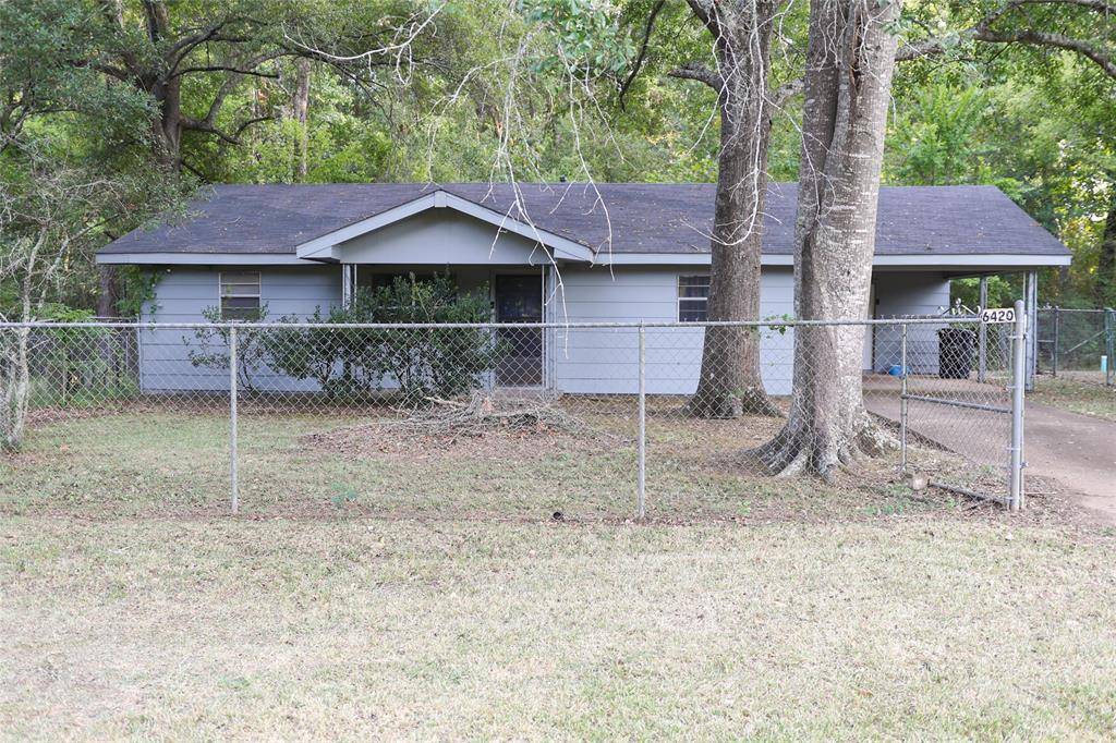 6420 Highway 80, Haughton, LA 71037