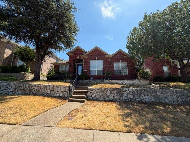 1817 Mystic Street, Rockwall, TX 75032