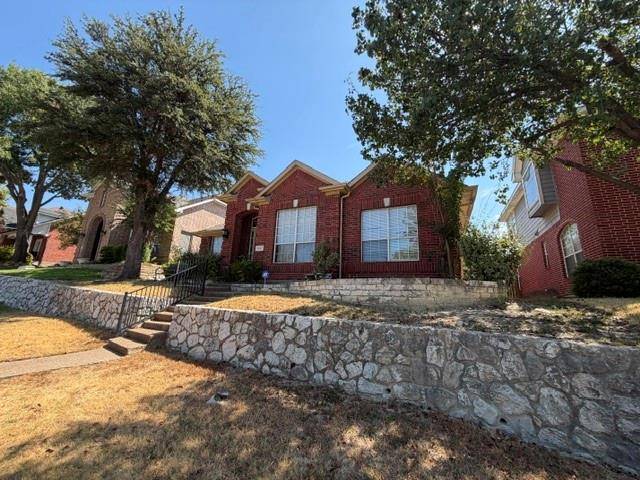 1817 Mystic Street, Rockwall, TX 75032