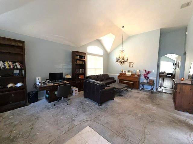1817 Mystic Street, Rockwall, TX 75032