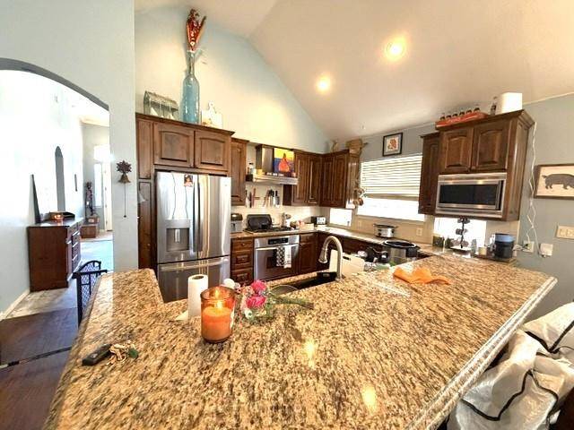 1817 Mystic Street, Rockwall, TX 75032