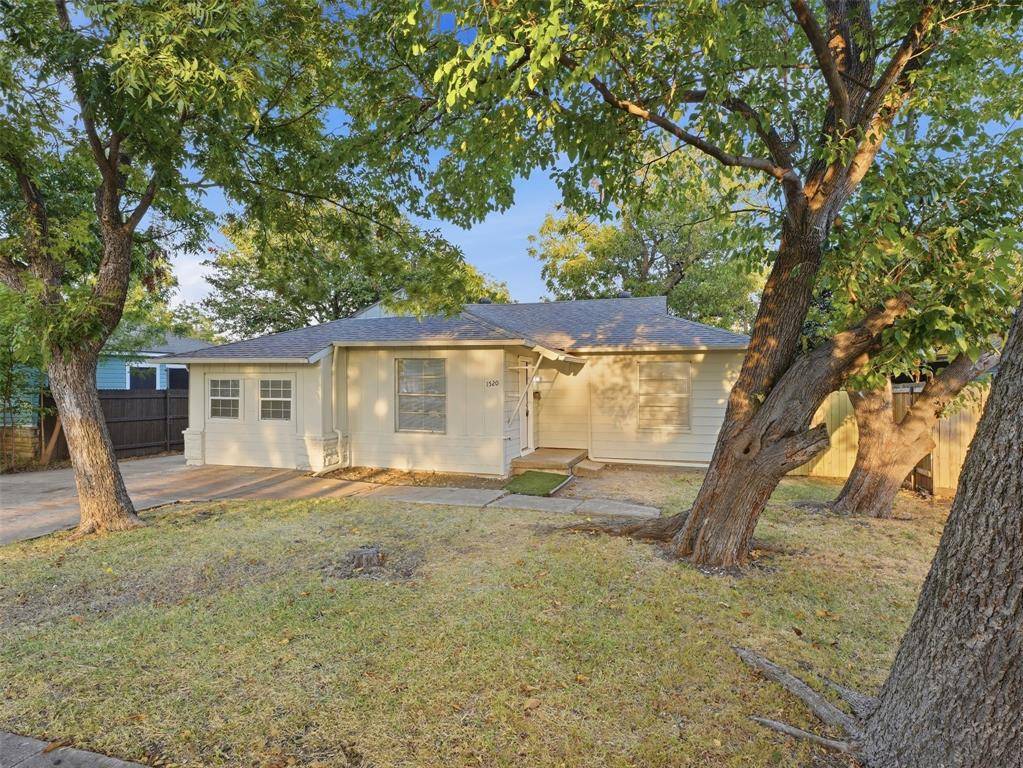 1520 S 3rd Street, Garland, TX 75040