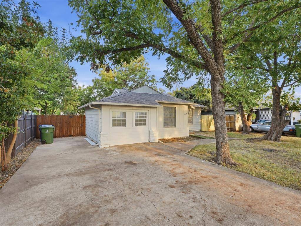 1520 S 3rd Street, Garland, TX 75040