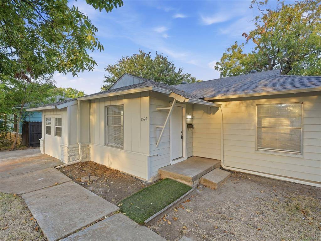 1520 S 3rd Street, Garland, TX 75040