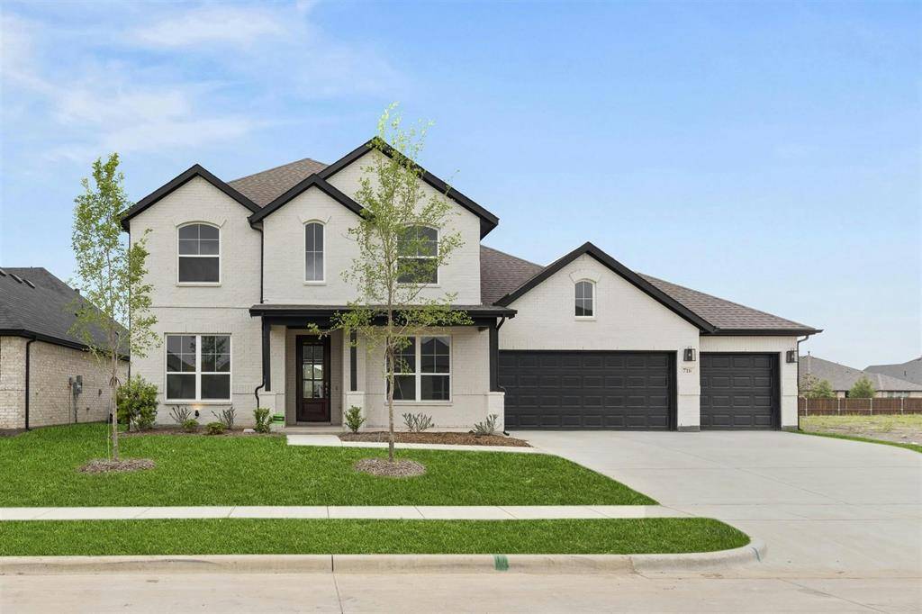4348 Noble Lane, Midlothian, TX 76065