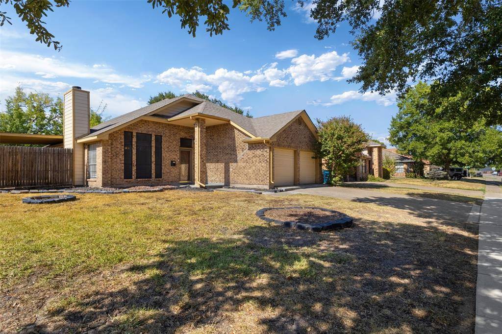 7809 Clairmont, Rowlett, TX 75089