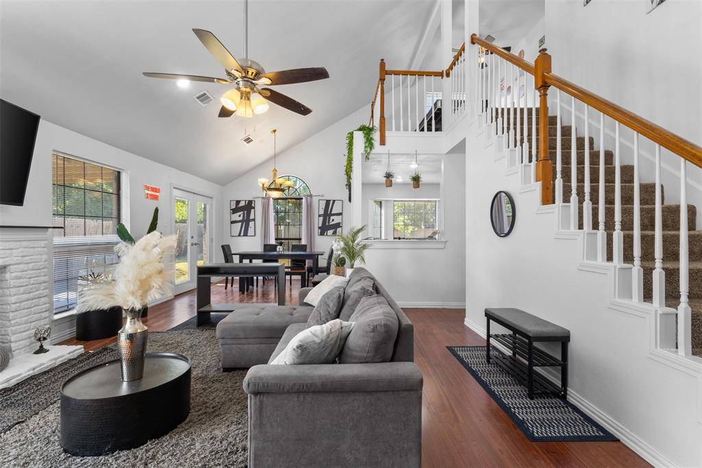 7809 Clairmont, Rowlett, TX 75089