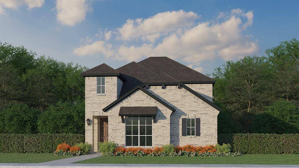 2237 Wispy Meadow Lane, Midlothian, TX 76065