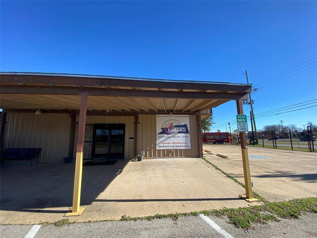 7041 Military Parkway, Dallas, TX 75227