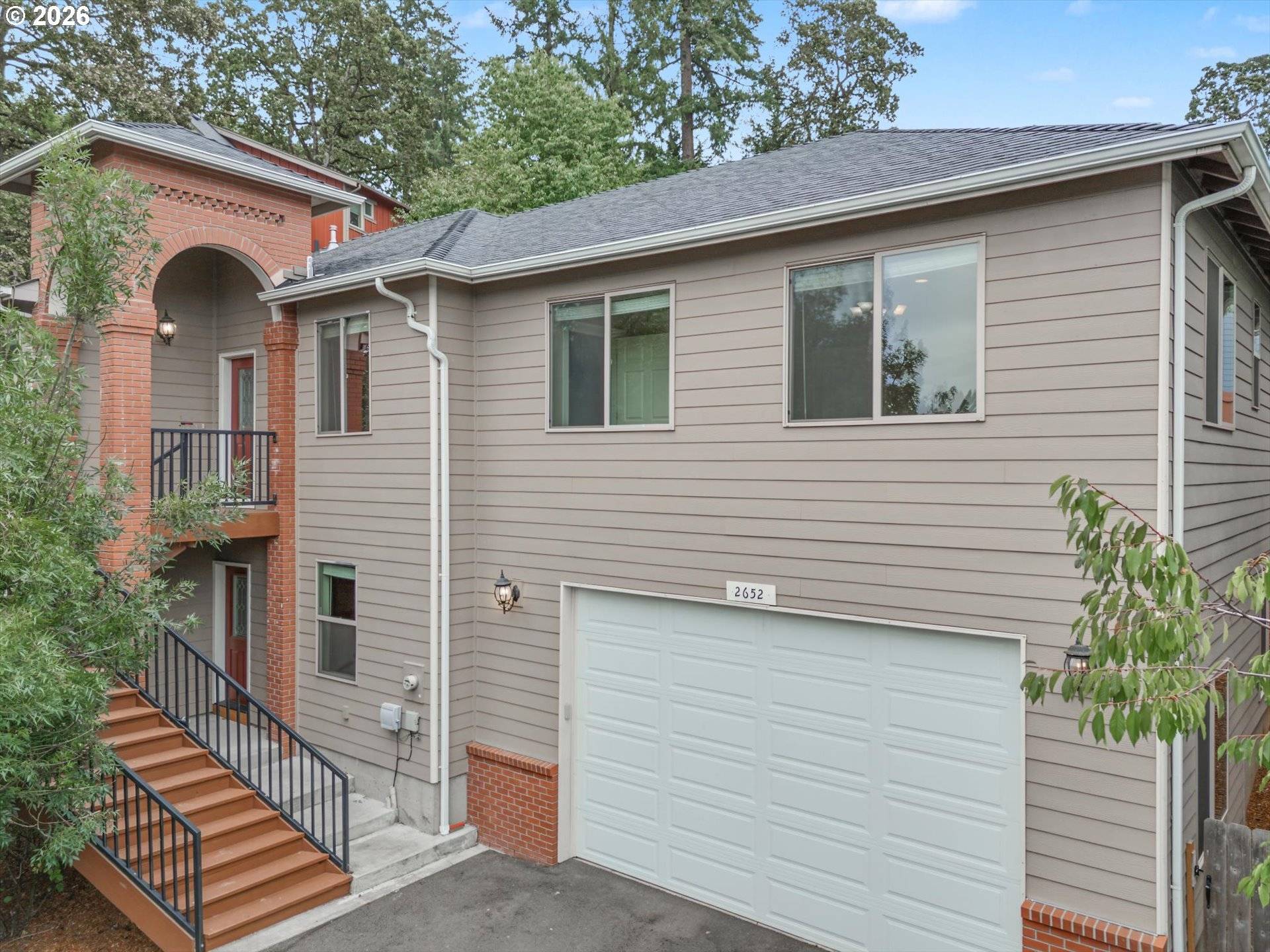 2652 HOO DOO DR, Salem, OR 97304