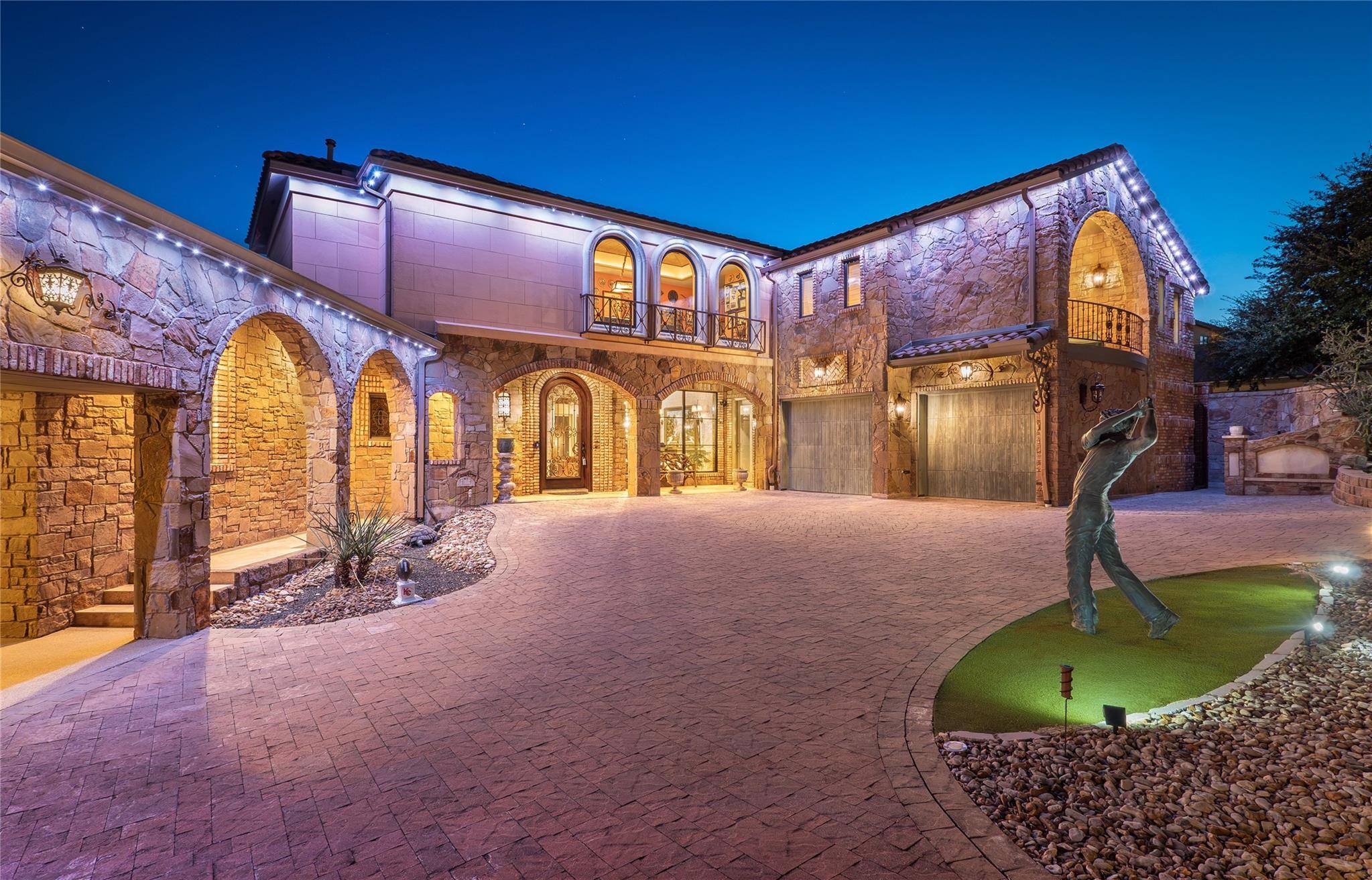 12925 Luna Montana WAY S, Austin, TX 78732
