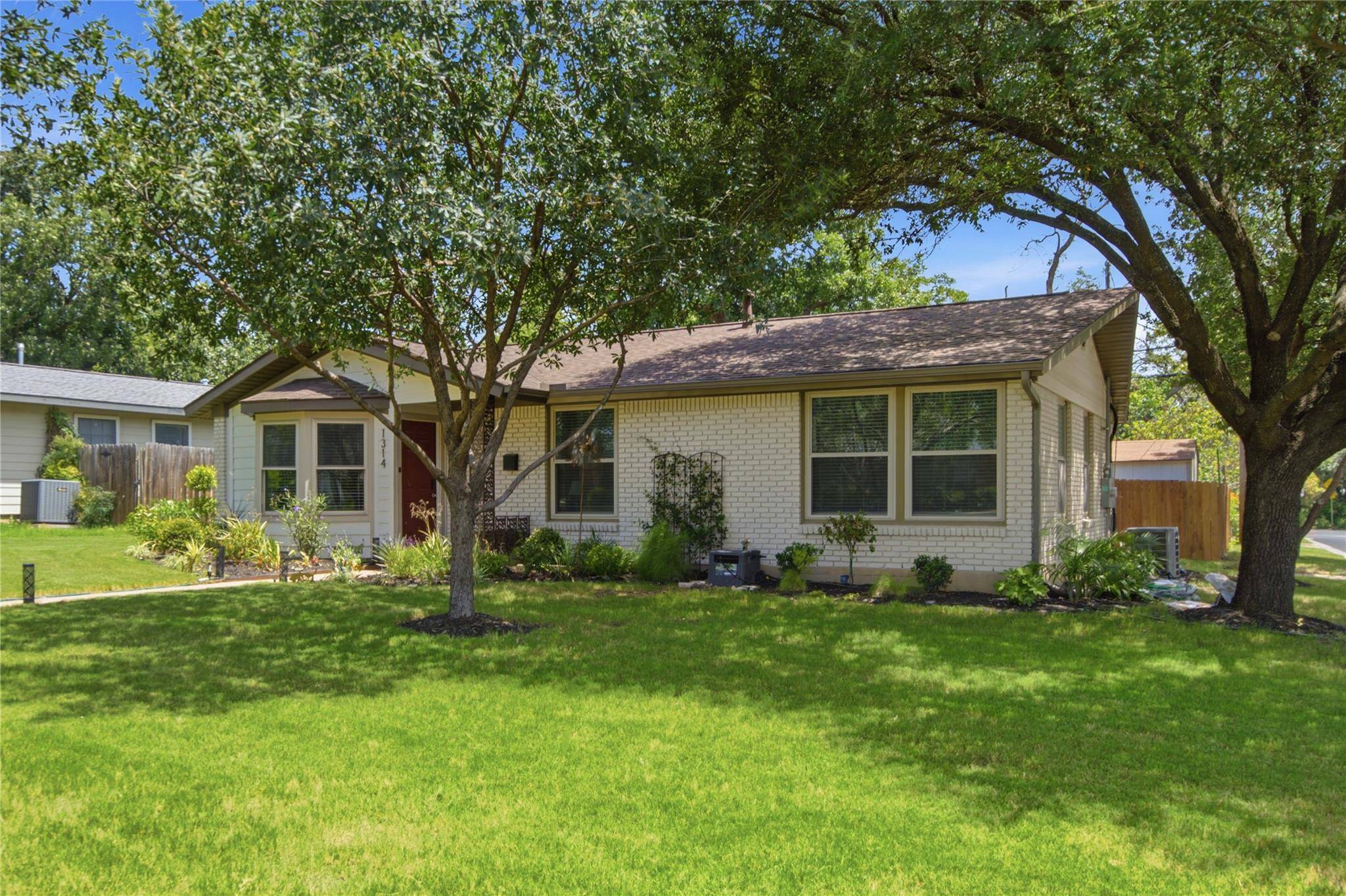 1314 Yorkshire DR, Austin, TX 78723