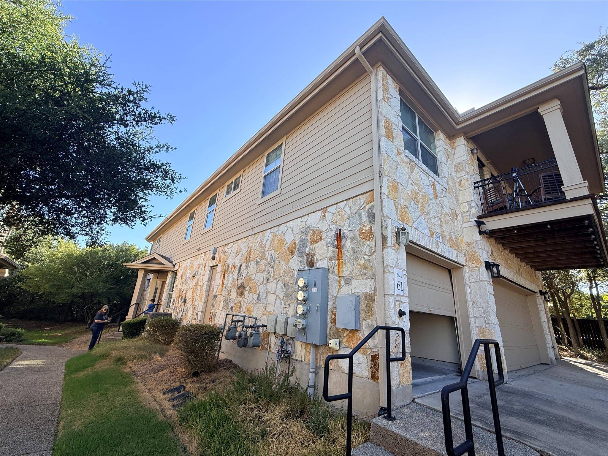 3101 Davis LN #6102, Austin, TX 78748